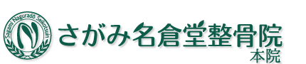 さがみ名倉堂整骨院本院