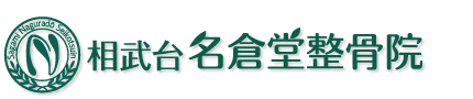 さがみ名倉堂整骨院本院