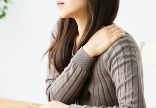 かたこりイメージ